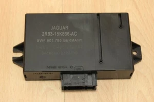 REVERSING AID / PARKING SENSOR MODULE Jaguar S-Type 2002-2004 - Picture 1 of 1