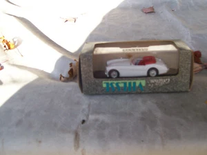 Austin Healey Model Car very rare & Perfect - Picture 1 of 2