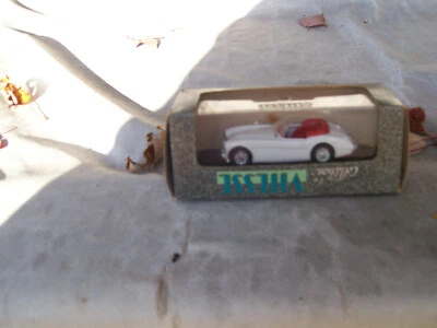 Austin Healey Model Car very rare & Perfect  - Image 1 of 2