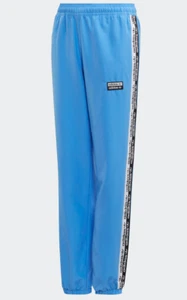 Adidas Boys Girls Kids Tracksuit Jacket Track Bottoms Top Training Pants ED7878 - Picture 1 of 5