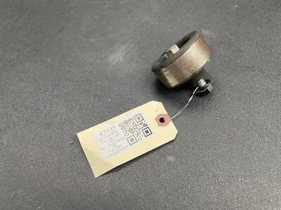 Idler Pulley 2017 Kia Soul 16473-B0048 2016 2018 2019 2020 2021 2022 2023 - Image 1 of 4