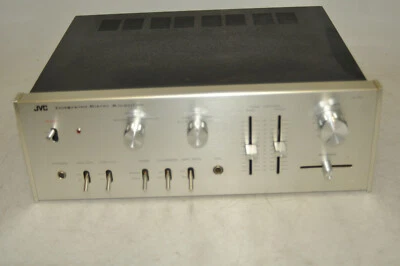 JVC VN-300 Stereo Integrated Amplifier  HiFi Verstärker VN300 - Bild 1 von 4