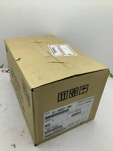 Valeo 22-64097-000 AC Compressor TM21HX 12V Double Groove Clutch12V Freigthliner - Picture 1 of 9