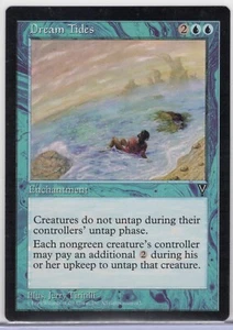 1x Dream Tides - Visions - Light Play - Bild 1 von 1