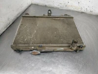 radiateur eau pour SUZUKI BALENO BERLINA SY (EG) 1.6 16V CAT 1995 424058 - Photo 1/4