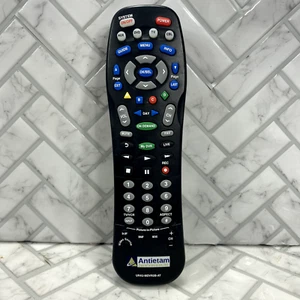 Cavo Antietam UR4U-MDVR2B-AT telecomando pulito testato e funzionante VEDI VIDEO - Foto 1 di 10