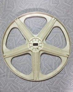 Hotpoint Waschmaschine Trommel Riemenscheibe Rad Original - Bild 1 von 4