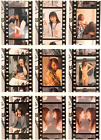 AVANT GARDE Yuko Ogura Trading Card complete Bikini JAPANESE IDOL RG82-90