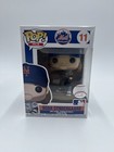 MLB New York Mets Noah Syndergaard Pop! Vinyl Figure #11 Funko Figurine Baseball
