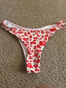 beach wear bikini unterteil cd28 xl - Bild 1 von 2