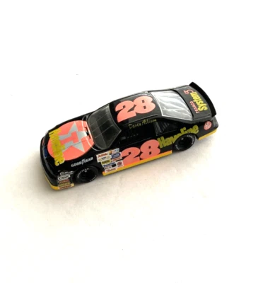 1992 Racing Champions | Davey Allison #28 Texaco Havoline 1:43 Diecast | Loose - Image 1 of 4