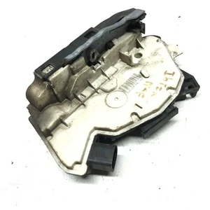 SEAT IBIZA MK4 TÜRSCHLOSS 3DR 5N2837015C NSF LH BEIFAHRERSEITE VORNE LINKS 08-12 - Bild 1 von 4