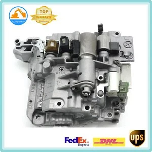 Transmission Valve Body Solenoid Set for Chrysler A606 42LE 1995-UP CN - Foto 1 di 6