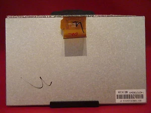 Pantalla LCD Tapa 7 Pulgadas Tableta Archos - Grado A - Pieza Orig - Imagen 1 de 1