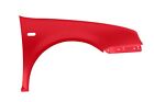 FENDER that fits VW GOLF IV 4 LC3X RIGHT RED 97-06 FRONT WING NEW PAINTED