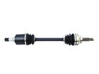 Front Left Axle Assembly For Mercury Ford Capri Aspire 323 Glc Tracer Bq14y6