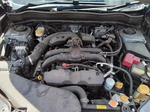 SUBARU FORESTER ALTERNATOR PETROL, 2.5, FB25, SJ, 2012-2018 - Picture 1 of 12