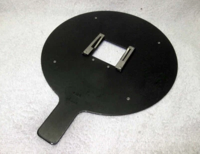 Beseler 8305 35mm FILMA DESLIZANTE Soporte/CARGADOR - Serie 45 Ampliador. Foto cuarto oscuro Foto 1 de 4