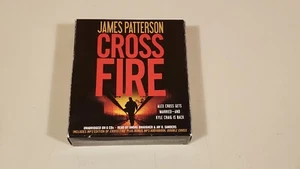 CROSS FIRE by JAMES PATTERSON +AUDIO+ +TS+ - Imagen 1 de 1