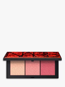 NARS Studio 54 Star Scene Cheek Palette - Pre-loved - SEE PHOTOS - Picture 1 of 8