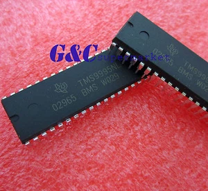 TMS9995NL-40 16-Bit Microcomputor DIP-40 NEW GOOD QUALITY D22 - Picture 1 of 1