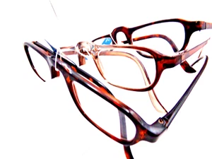 3 GAFAS DE LECTURA +2,75 Retro Vintage Lector Tradicional Marrones Marcos - Imagen 1 de 2