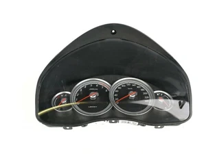 2004 - 2007 Subaru Legacy Speedometer Tachometer Instrument Cluster 85012AG130 - Picture 1 of 12