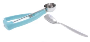 Set Eisportionierer Modell X 1/40 Dessertportionierer Püreeportionierer Eisstand - Bild 1 von 1