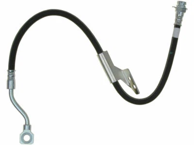 For 1992-1996 Chevrolet C2500 Suburban Brake Hose Front Left AC Delco 26436VJ Foto 1 de 2