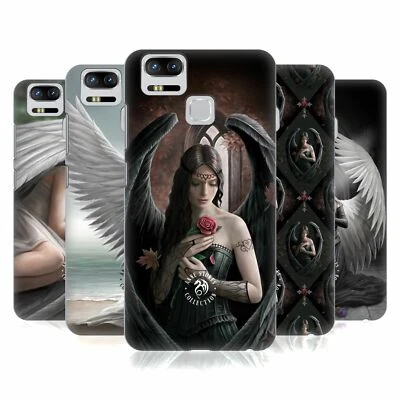OFFICIAL ANNE STOKES ANGELS BACK CASE FOR ASUS ZENFONE PHONES - Image 1 of 4