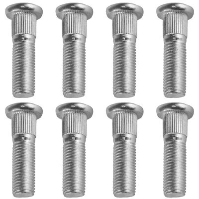 8 前轮轮毂螺栓适用于本田 TRX300FW Fourtrax 300 1988 1989 1990 - 2000 — 第 1/4 张图片