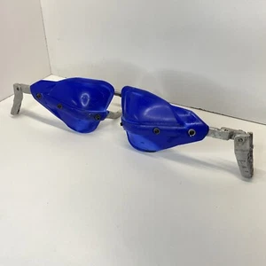 Cyra Wrap Around Hand Guards - Foto 1 di 4