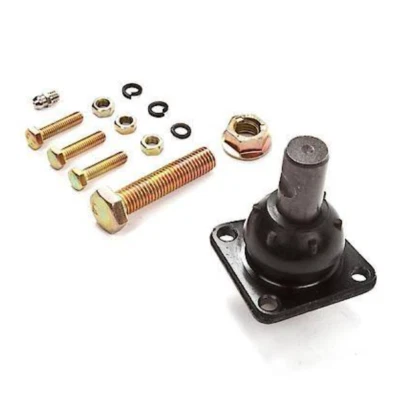 Шарнирное соединение CARQUEST K6429 для 92–96 Chevrolet Pontiac, силуэт 92–96 люминесцентных ламп - Изображение 1 из 3