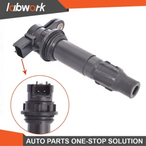 Labwork Ignition Coil For Yamaha 6D3-82310-00-00 6B6-82310-00-00 6D3-82310-01-00 - Picture 1 of 8