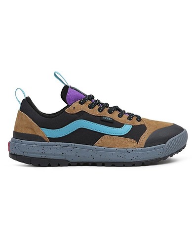 Vans Ultrarange Exo MTE 1 Scarpe da ginnastica Tabacco Nero prezzo di prezzo £120