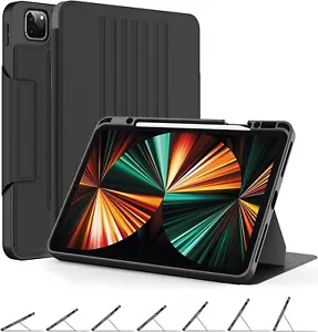 Ocyclone iPad Pro 12.9 Magnetic Case - Picture 1 of 5