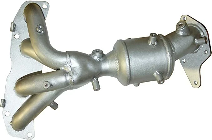 Bosal 079-4186 Catalytic Converter 0794186 Brexhaust - Image 1 of 1
