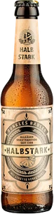 Halbstark »Dunkles Radler« - 18 x 0,33l - Bild 1 von 3