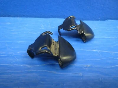 Honda Odyssey Ex 2002 puerta delantera izquierda derecha - tapón de clip superior de vidrio fabricante original. B50 Foto 1 de 4