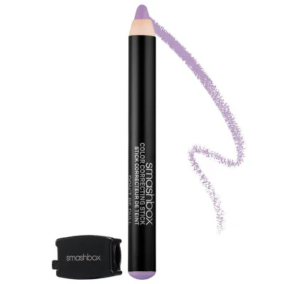 New in Box Smashbox Color Correcting Stick Don't Be Dull (Lavendar) - Image 1 of 2