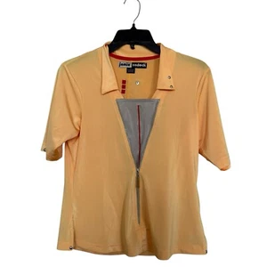 Jamie Sadock Women’s Sz S Golf/Tennis Top - Picture 1 of 8