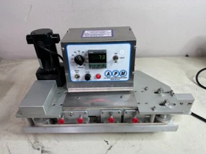Cinta de mesa All Packaging Machinery & Supplies Corp. TBS-3/8 - Imagen 1 de 7