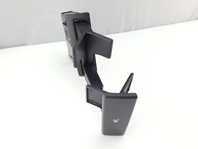 VOLKSWAGEN POLO 9N / 9N3 (2002 - 2009) FRONT CUP HOLDER - GENUINE - Image 1 of 4