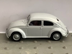 ✅Wiking 1:87/H0 VW 1200 Brezel Maggiolino (FZ128-3R1/12/1)-8 - Foto 1 di 6
