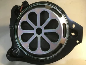 Mercedes 2020-21 AMG GT 53 63 Driver Side Speaker Subwoofer A 213 820 00 02/Q2 - Picture 1 of 1