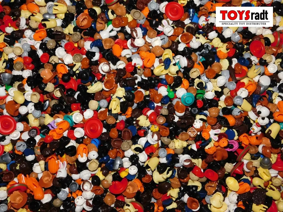 LEGO Super Heros Avengers Mighty Micros Red Skull Short Legs SH251 Minifig 76065