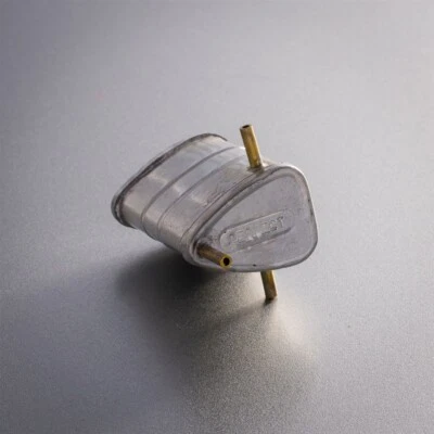 515 Cox .020 .049 Tee Dee Pee Pee Engine Fuel Tank Control Line 020 049 - 1/8 oz - Image 1 of 2