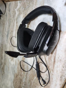 Logitech G633 Artemis Spectrum RGB 7.1 Surround Sound Gaming Wired Headset - Bild 1 von 3