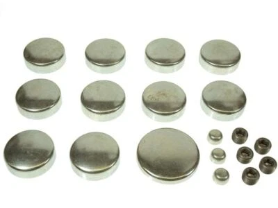 For 1979-1980 GMC C1500 Expansion Plug Kit 32352HPQJ 6.6L V8 Expansion Plug - Image 1 of 2