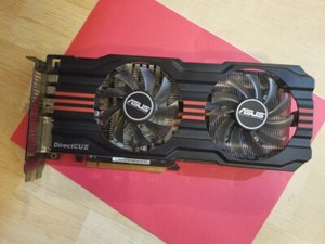 Amd Radeon Hd 7870 2gb Computer Graphics Cards For Sale Ebay